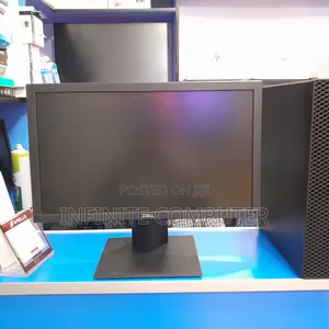 Desktop Computer Dell Optiplex 3040 4GB Intel Core I5 HDD 500GB