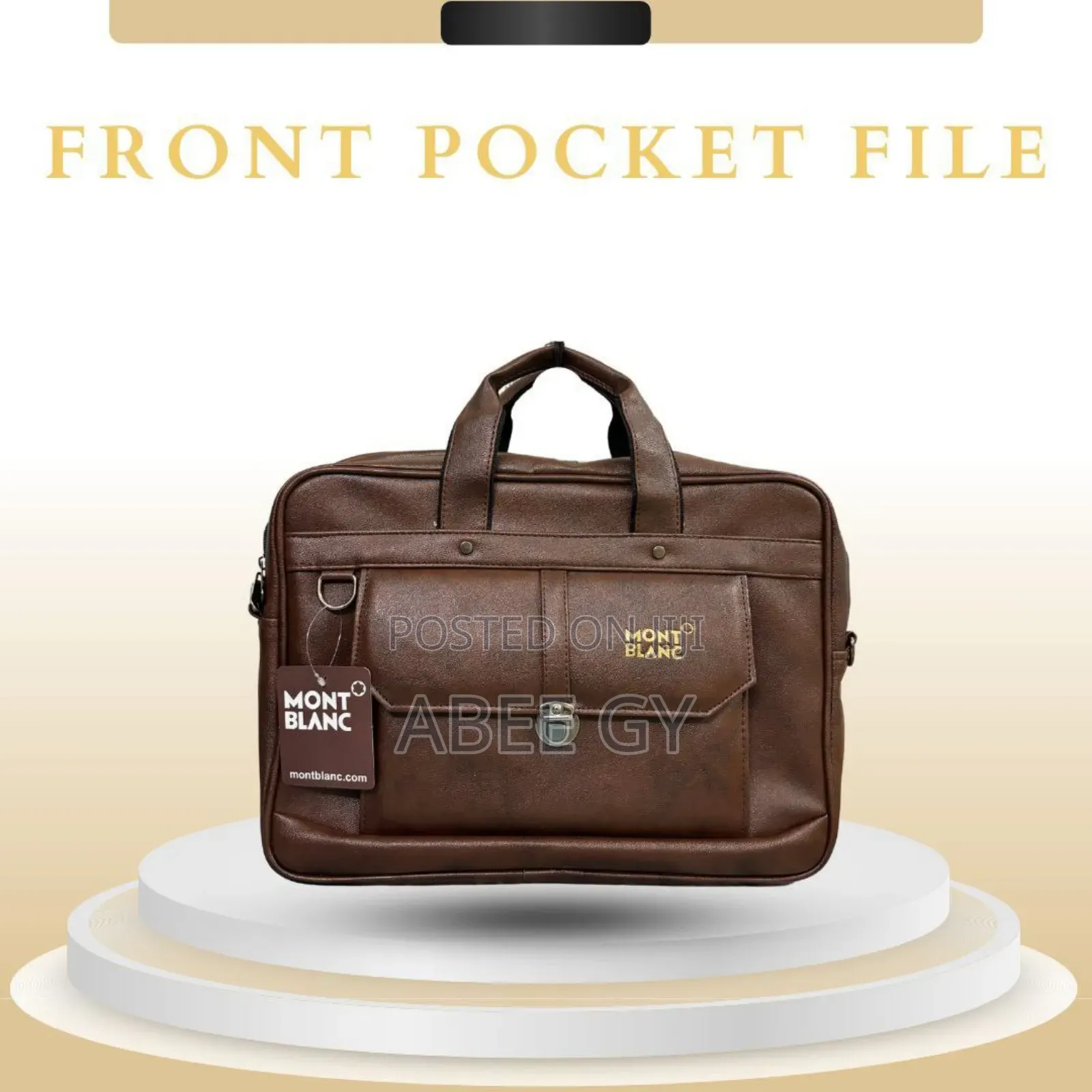 International Brand Laptop and Office Bags