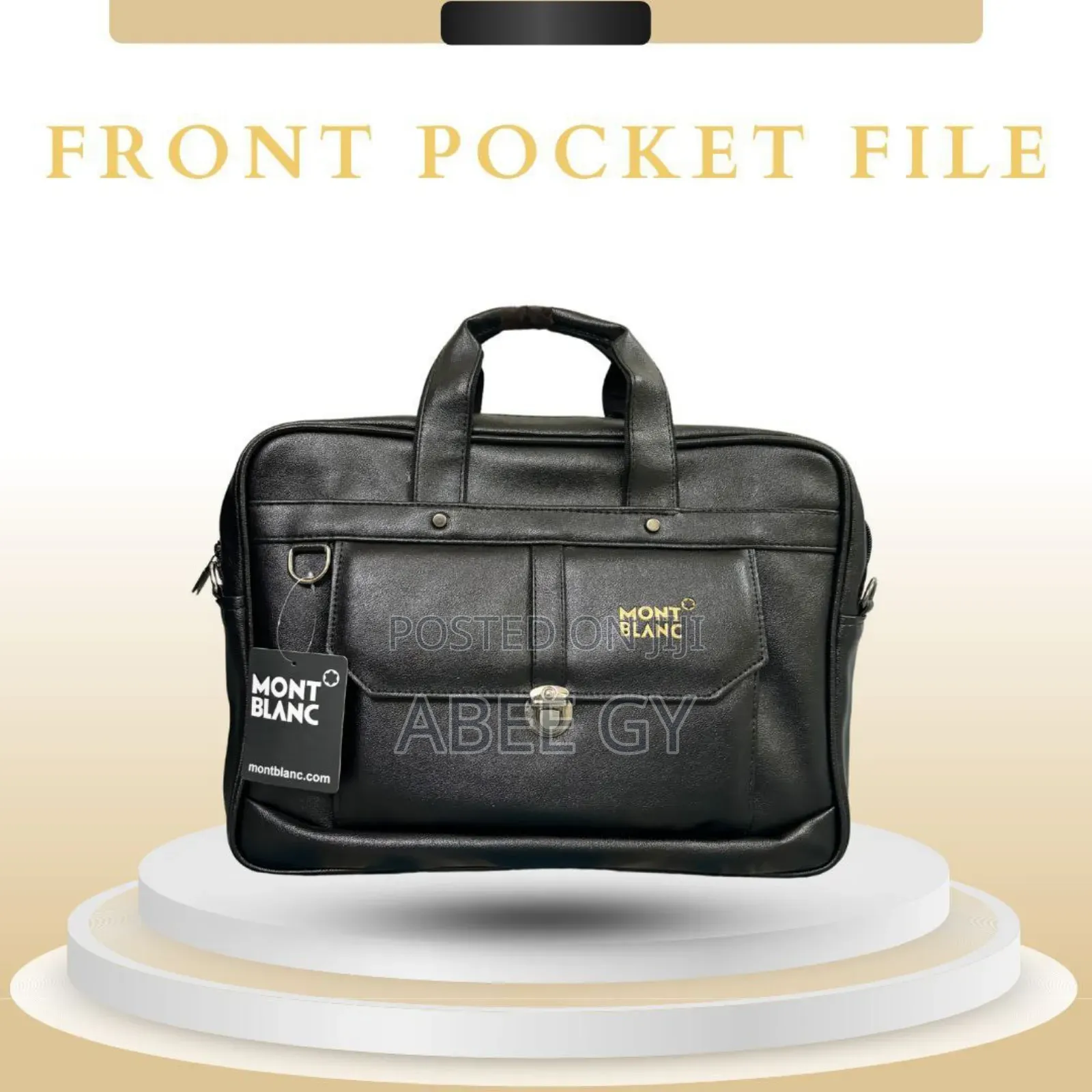International Brand Laptop and Office Bags