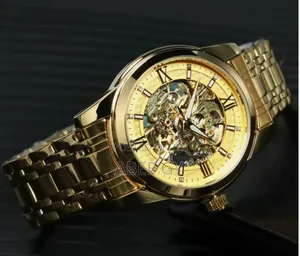 Skmei Automatic Mechanical Men's Watches