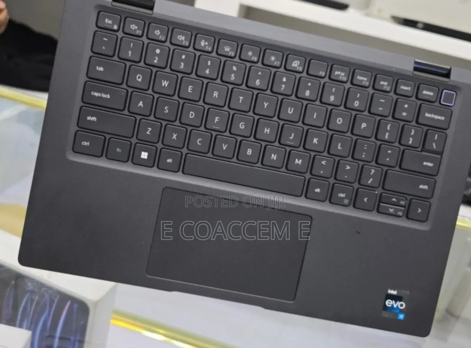 New Laptop Dell 16GB Intel Core i7 SSD 256GB