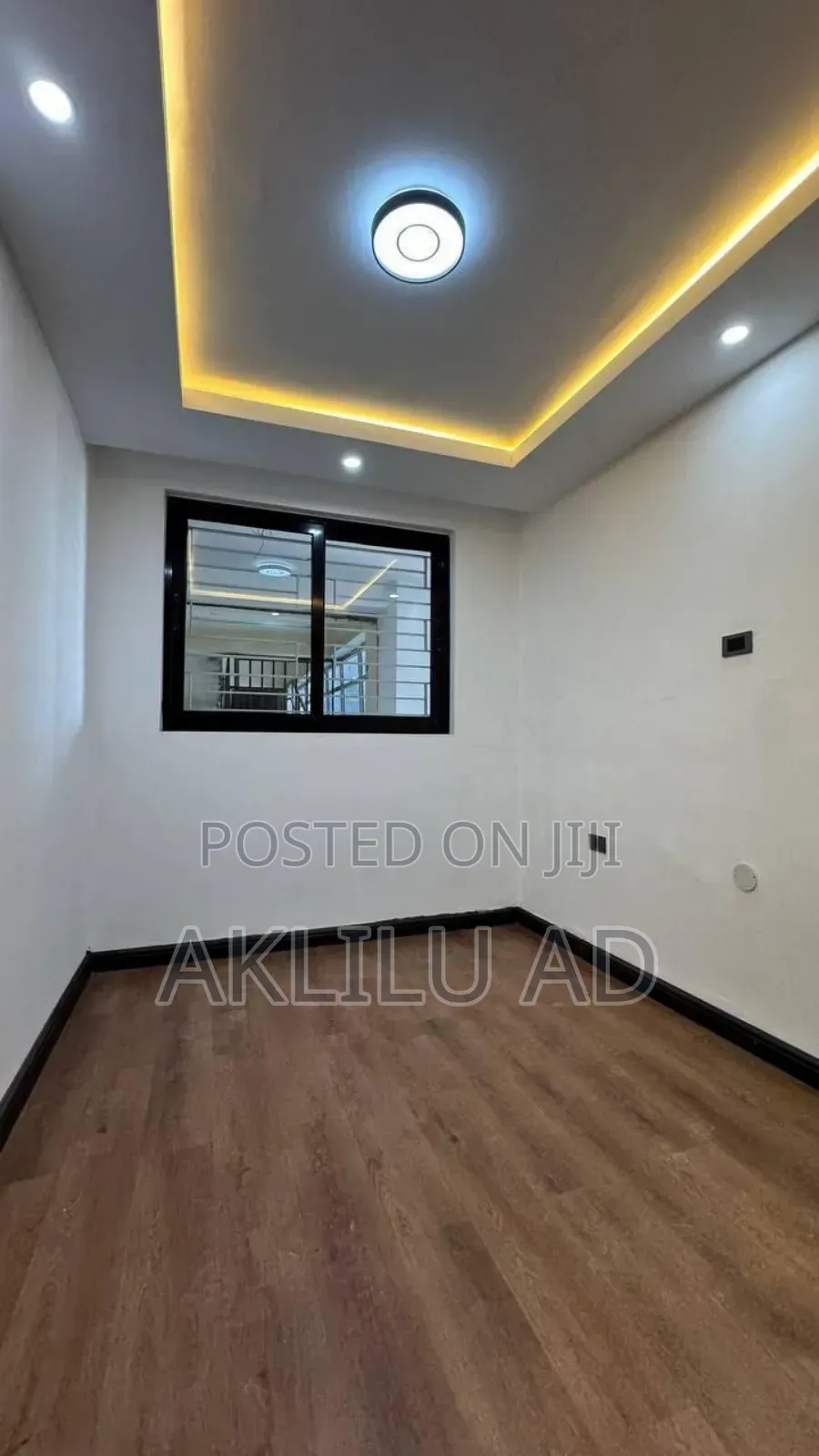 Furnished 2bdrm Condo in Bole Ayat for sale