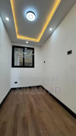 Furnished 2bdrm Condo in Bole Ayat for sale