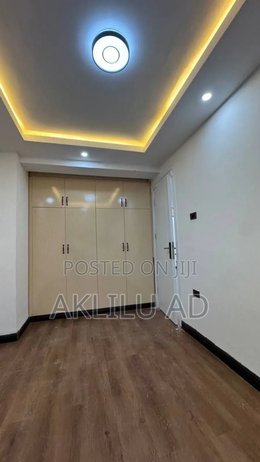 Furnished 2bdrm Condo in Bole Ayat for sale