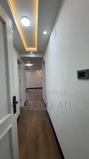 Furnished 2bdrm Condo in Bole Ayat for sale