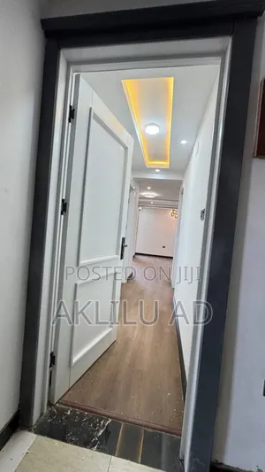 Furnished 2bdrm Condo in Bole Ayat for sale