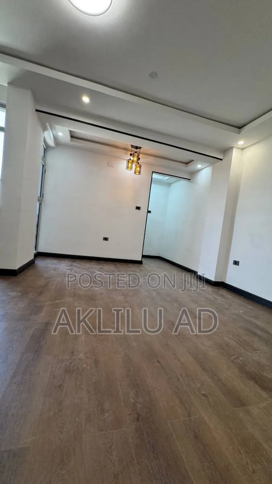 Furnished 2bdrm Condo in Bole Ayat for sale