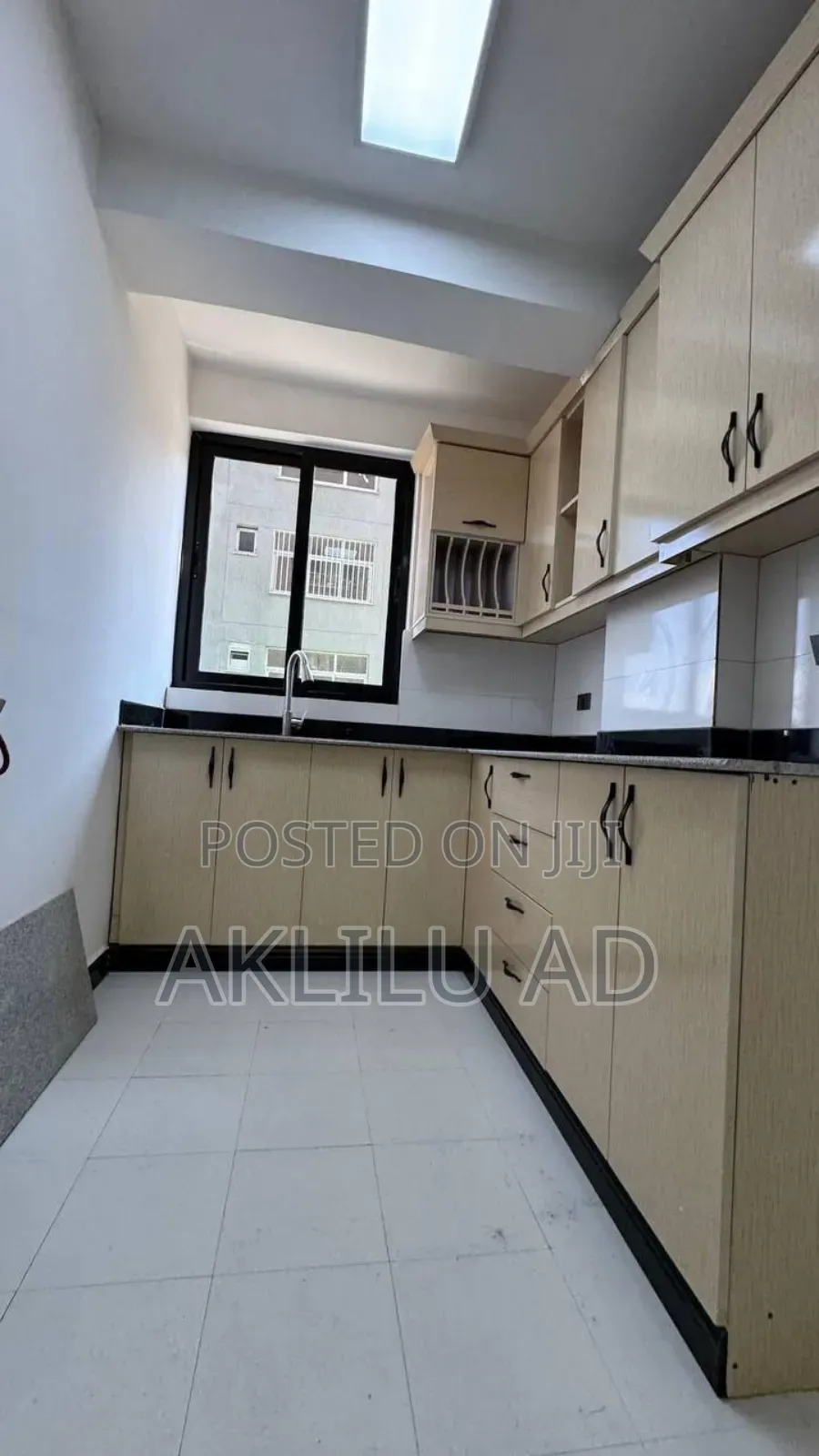 Furnished 2bdrm Condo in Bole Ayat for sale