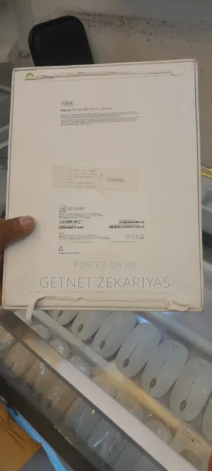 Photo - New Apple iPad Air 128 GB