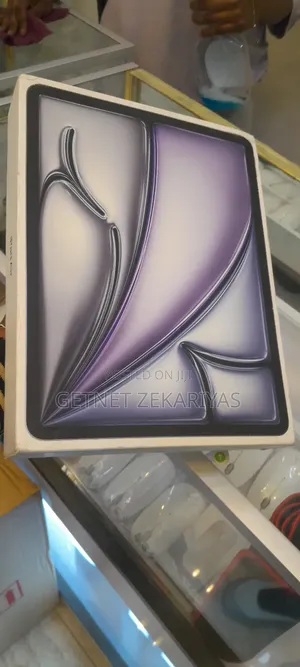 New Apple iPad Air 128 GB