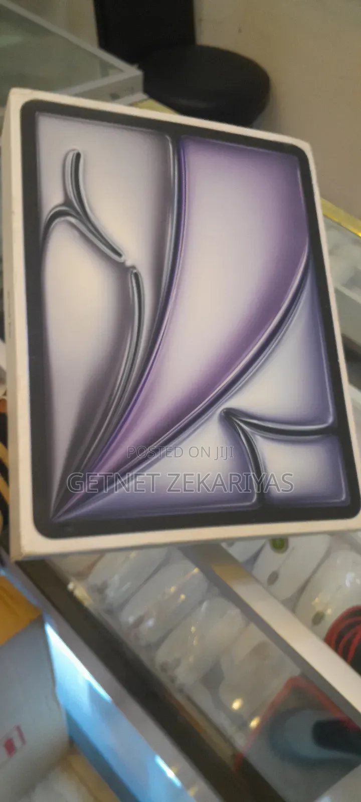 New Apple iPad Air 128 GB