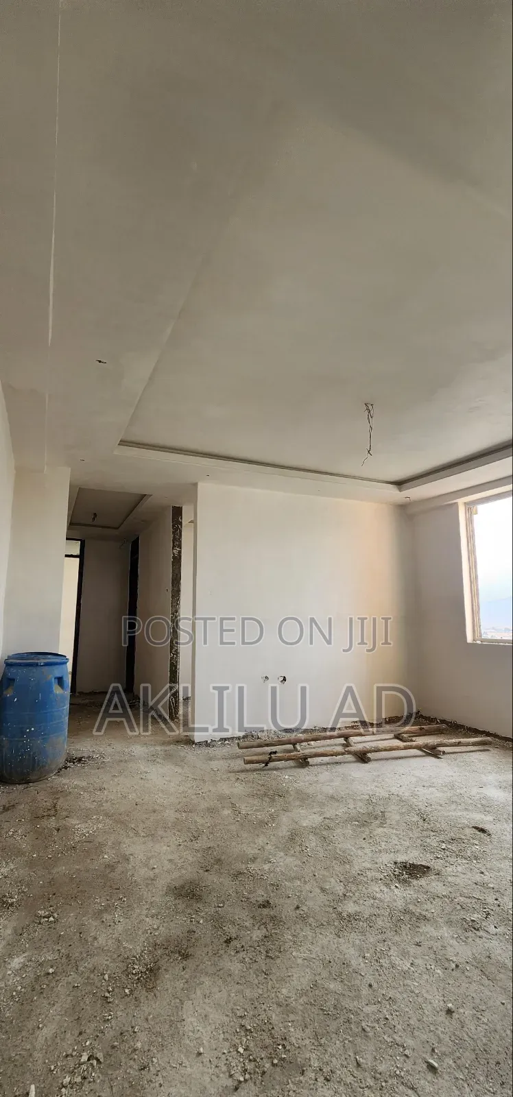 2bdrm Condo in Bole Ayat for sale