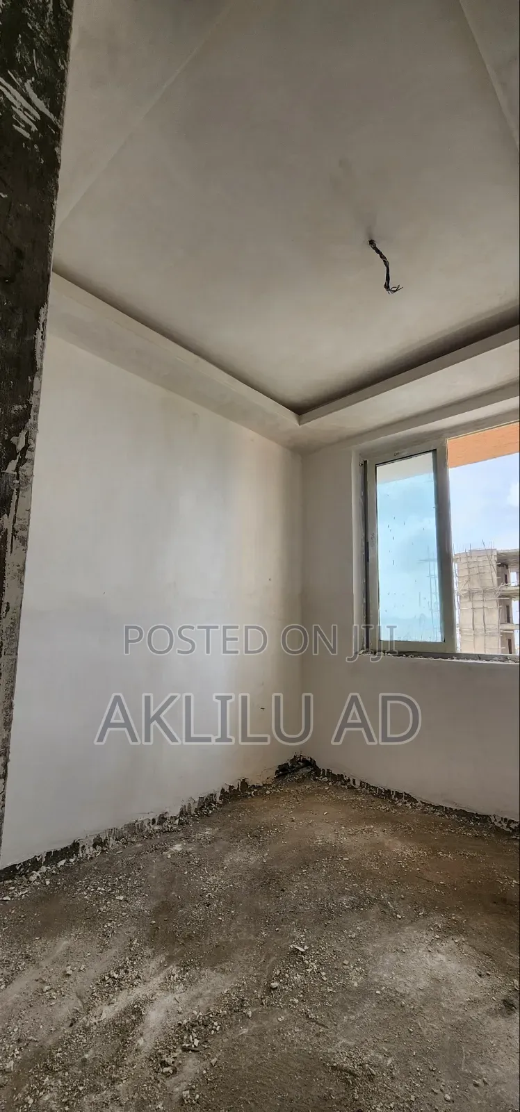 2bdrm Condo in Bole Ayat for sale