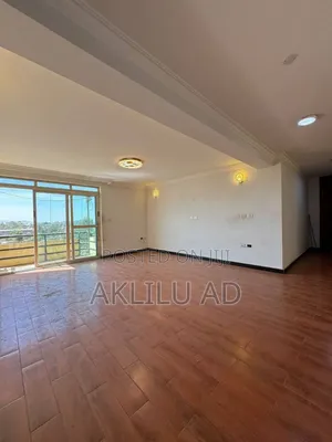 Furnished 3bdrm Condo in Kality, Bole for sale