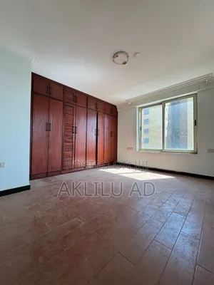 Furnished 3bdrm Condo in Kality, Bole for sale