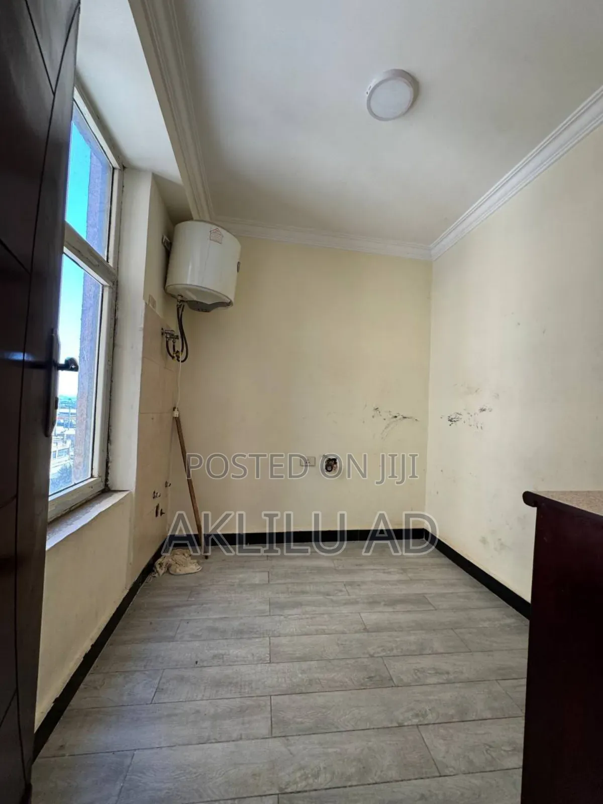 Furnished 3bdrm Condo in Kality, Bole for sale