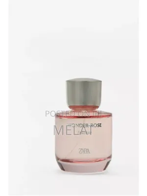 Zara Perfume
