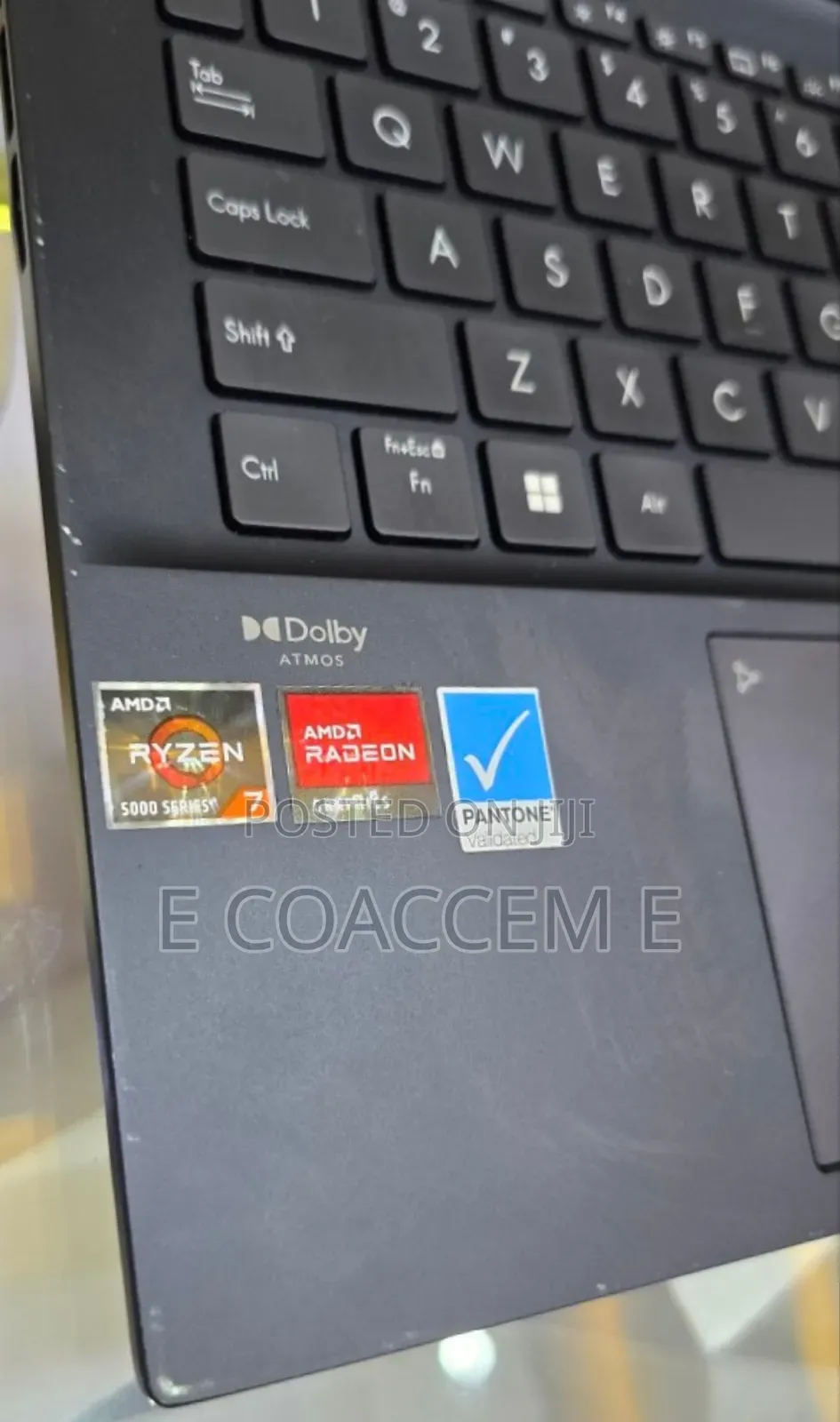 New Laptop Asus 16GB AMD Ryzen 5 SSD 1T