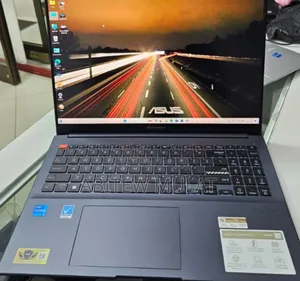 New Laptop Asus VivoBook 15 X505BA 16GB Intel Core I5 SSD 512GB