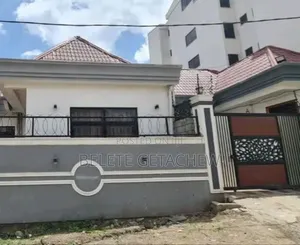 3bdrm Villa in Ayat, Luxury Villa, Bole for sale