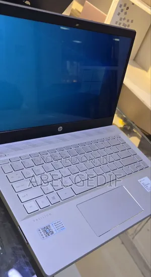 New Laptop HP Pavilion 14 16GB Intel Core I5 SSD 512GB