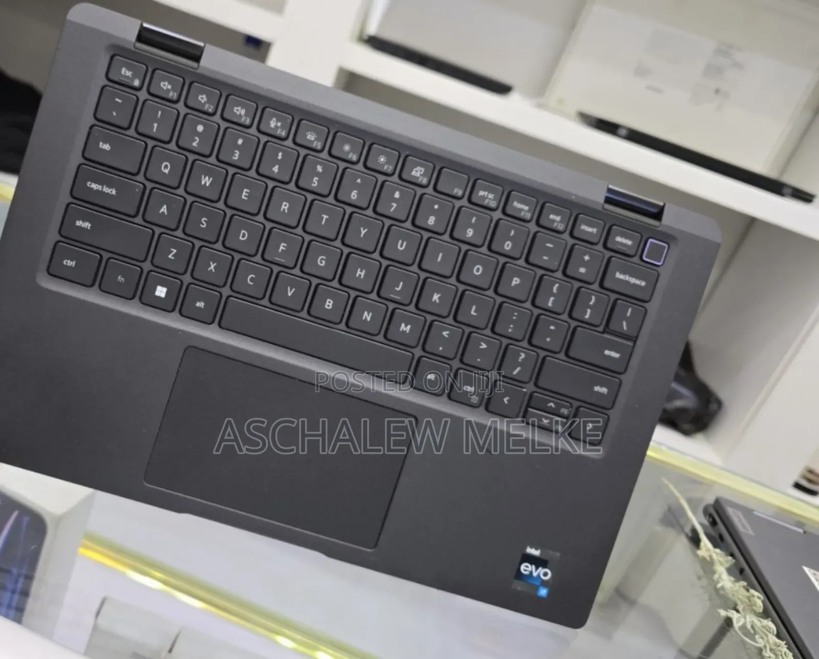 New Laptop Dell Latitude 7430 16GB Intel Core I7 SSD 256GB