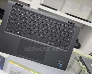 New Laptop Dell Latitude 7430 16GB Intel Core I7 SSD 256GB