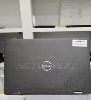 New Laptop Dell Latitude 7430 16GB Intel Core I7 SSD 256GB