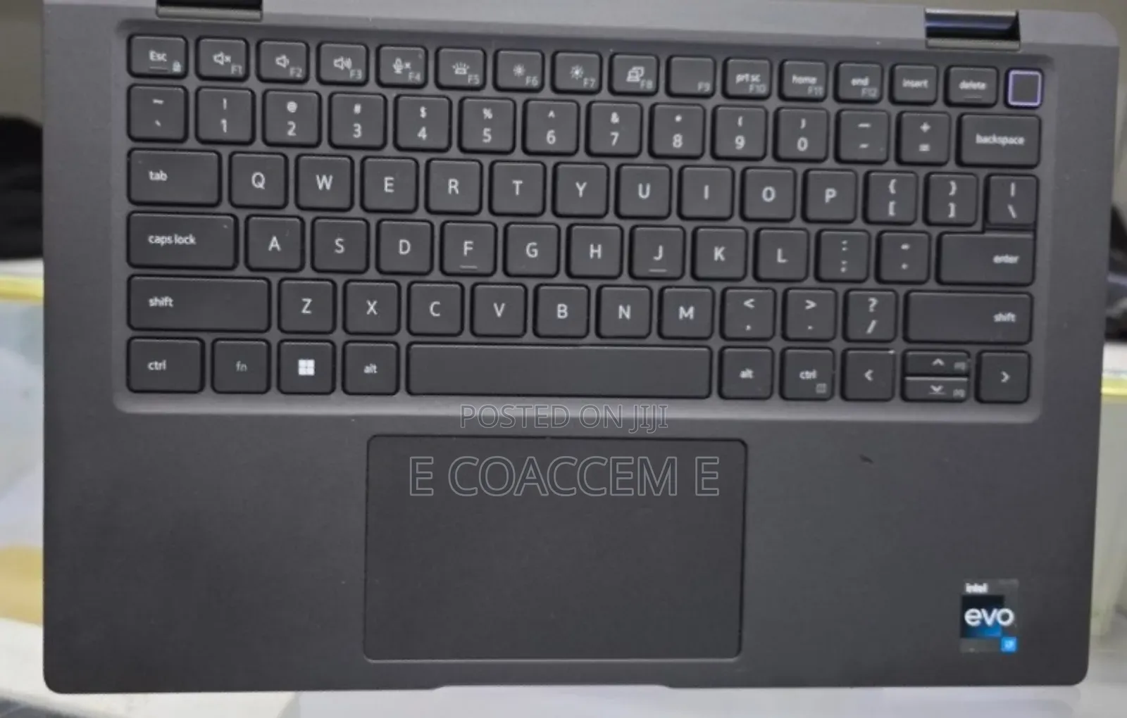 New Laptop Dell 16GB Intel Core i7 SSD 256GB