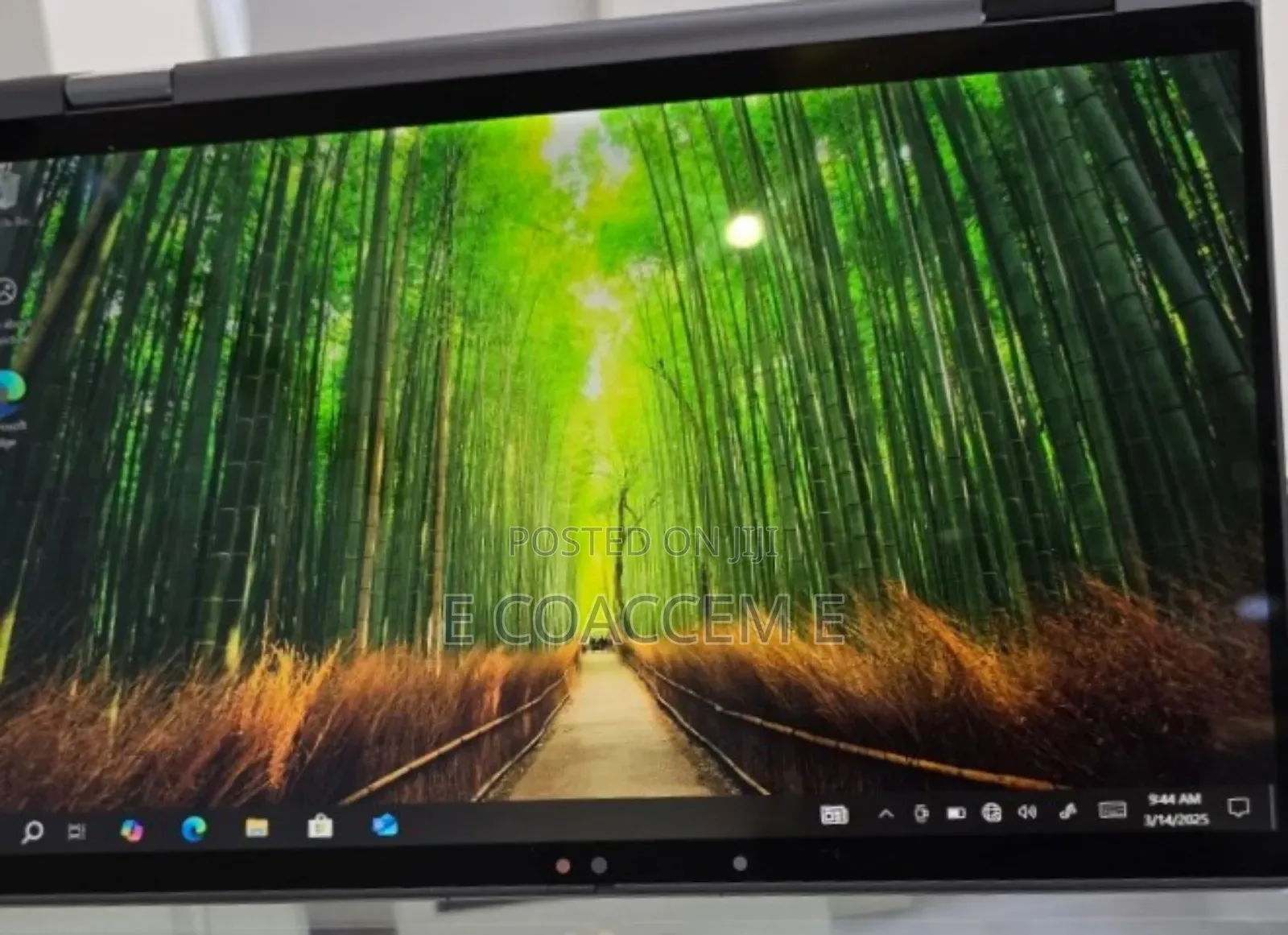 New Laptop Dell 16GB Intel Core i7 SSD 256GB