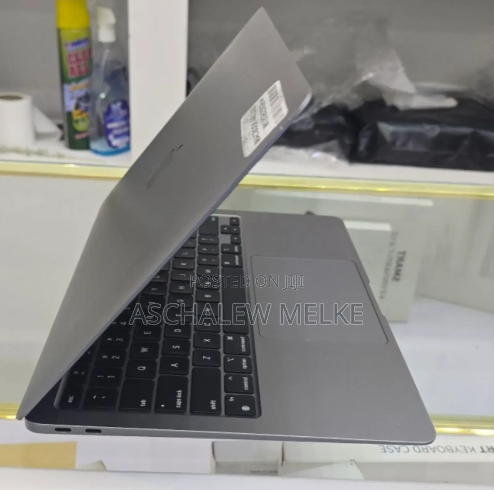 Laptop Apple MacBook Air 2020 M1 8GB Apple M1 SSD 256GB