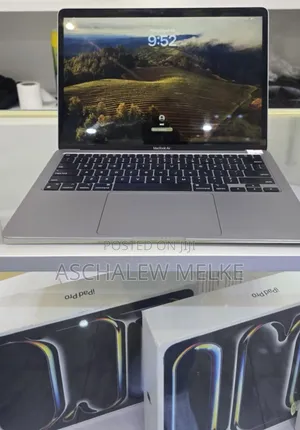 Laptop Apple MacBook Air 2020 M1 8GB Apple M1 SSD 256GB