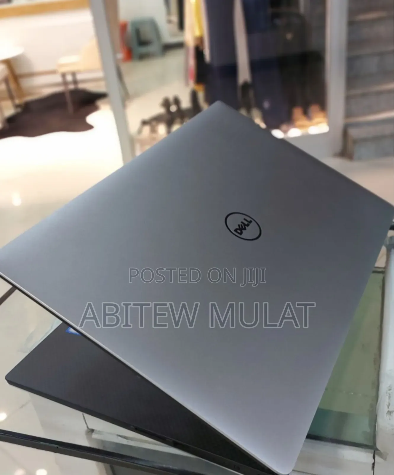 New Laptop Dell Precision 15 5520 16GB Intel Core I7 SSD 512GB