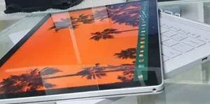 New Laptop Microsoft Surface Book 3 16GB Intel Core I7 SSD 256GB