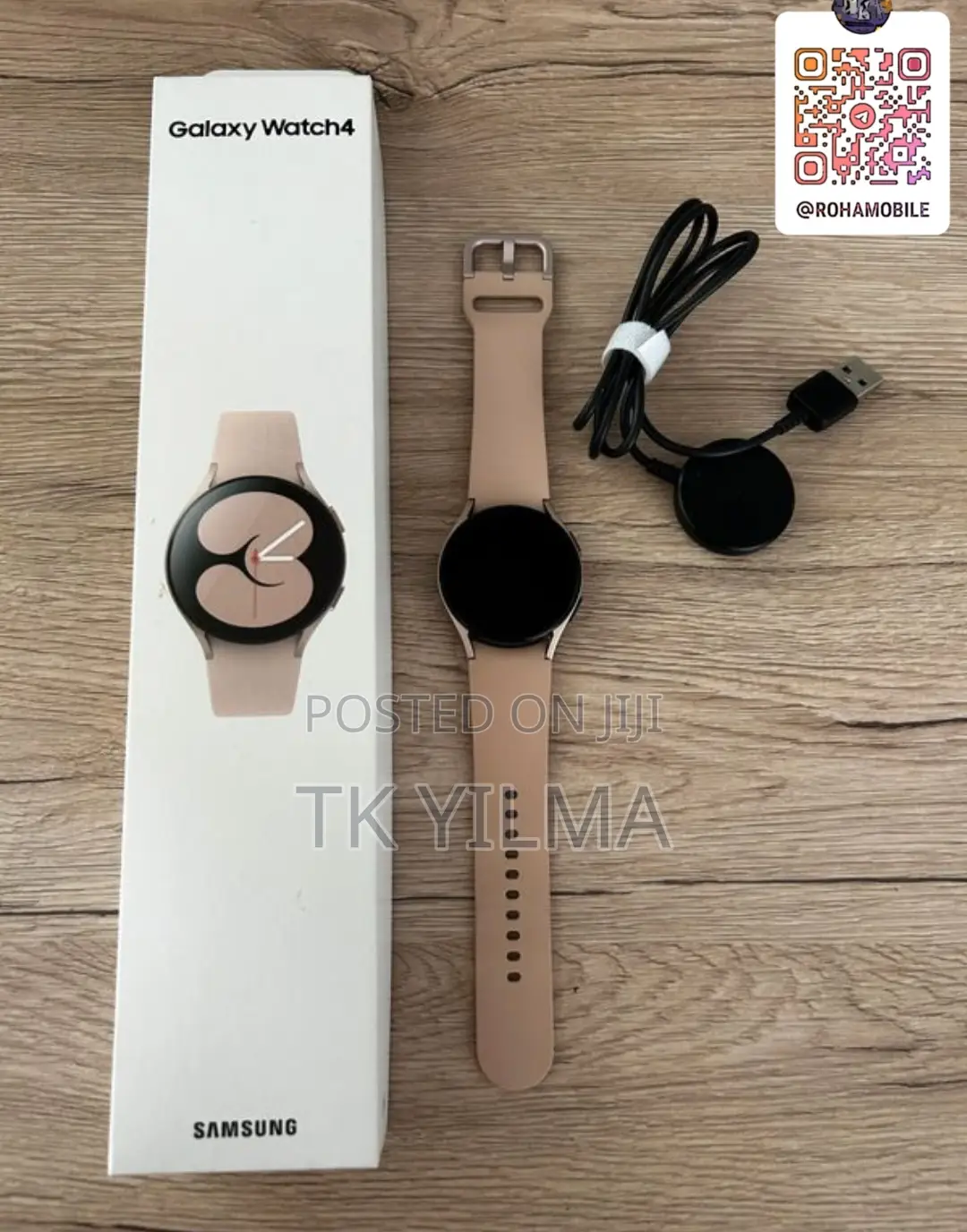 Samsung Galaxy Watch 4 (40mm)
