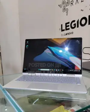 Photo - New Laptop HP Envy X360 16GB Intel Core I7 SSD 1T