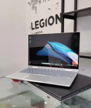 New Laptop HP Envy X360 16GB Intel Core I7 SSD 1T