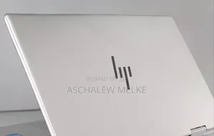 New Laptop HP Envy X360 8GB Intel Core I5 SSD 512GB