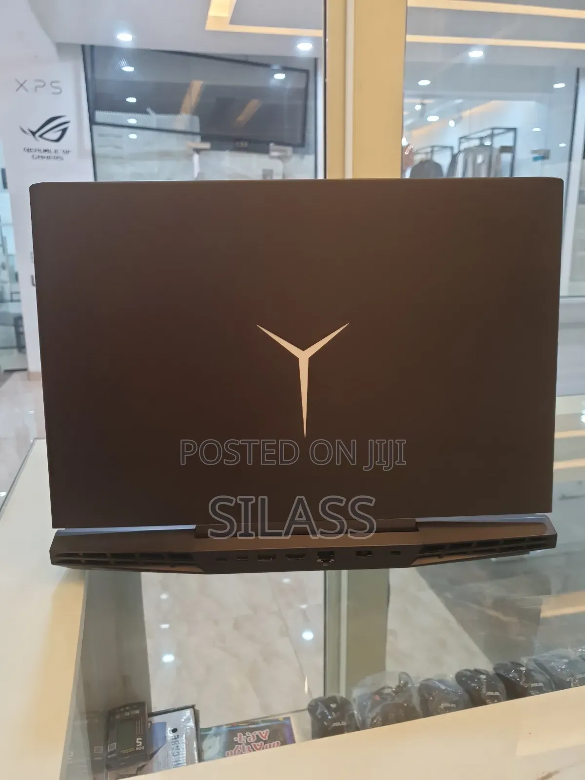 New Lenovo Legion Y7000P IRX9 Gaming Laptop 16GB Intel Core I7 512GB