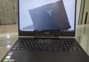 New Lenovo Legion Y7000P IRX9 Gaming Laptop 16GB Intel Core I7 512GB