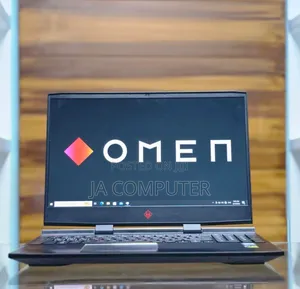 New Laptop HP Omen X 16GB Intel Core I7 SSHD (Hybrid) 1.5T