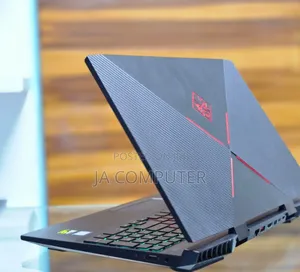 New Laptop HP Omen X 16GB Intel Core I7 SSHD (Hybrid) 1.5T