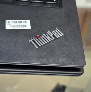 New Laptop Lenovo ThinkPad T495s 16GB AMD Ryzen 5 SSD 512GB