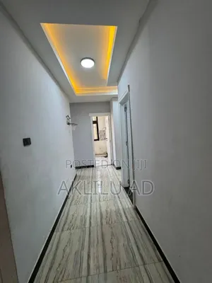 Furnished 3bdrm Condo in Bole Ayat for sale