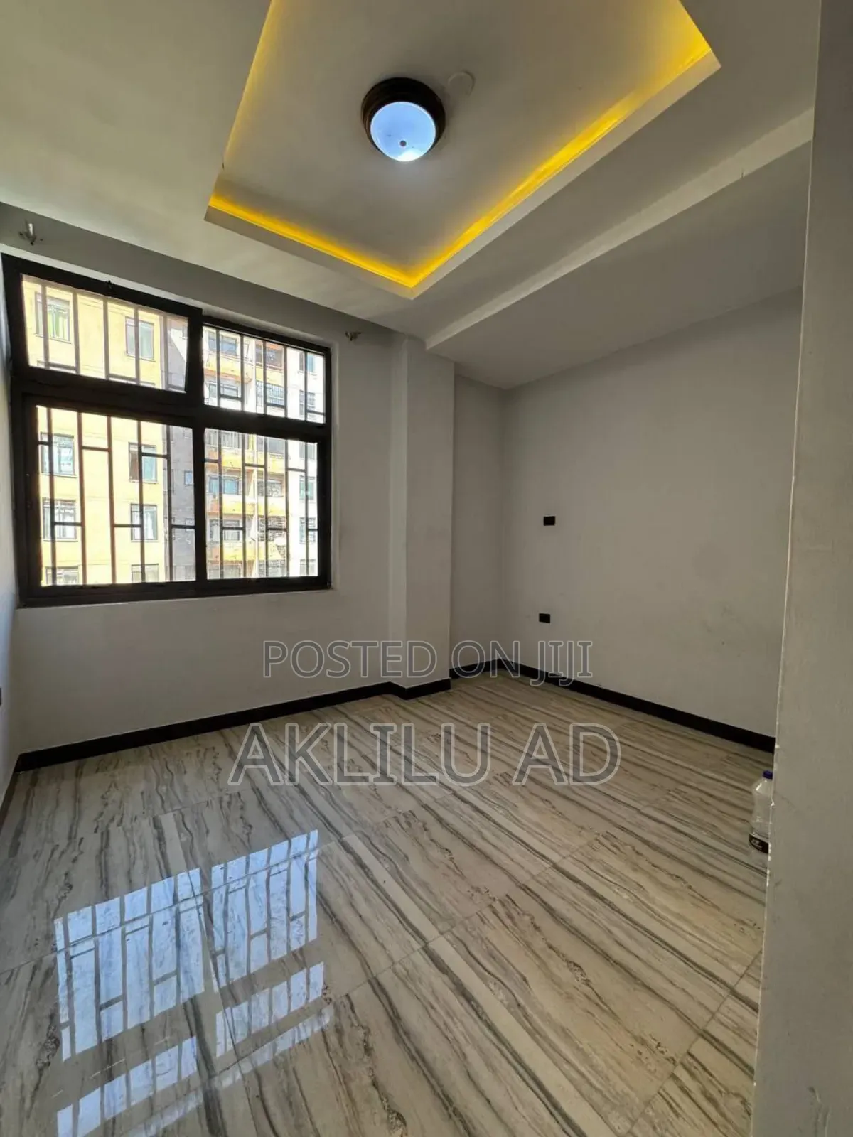 Furnished 3bdrm Condo in Bole Ayat for sale