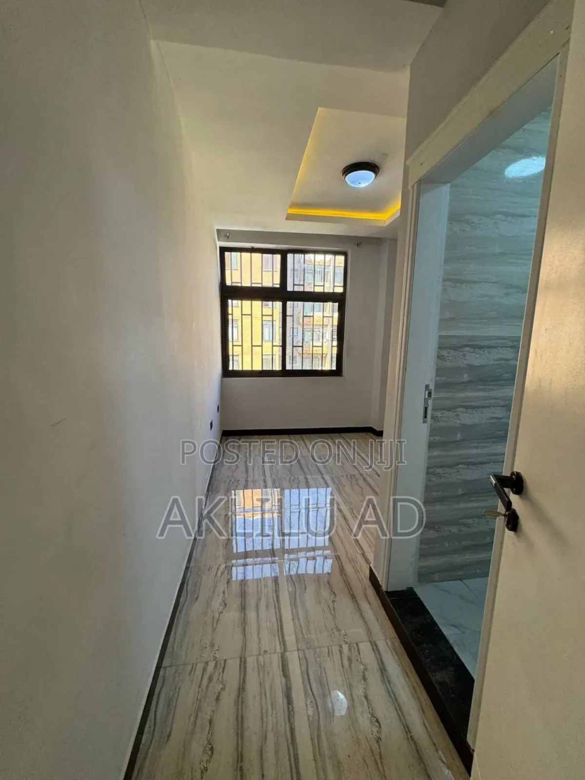 Furnished 3bdrm Condo in Bole Ayat for sale