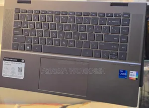 New Laptop HP Envy X360 16GB Intel Core I7 SSD 1T