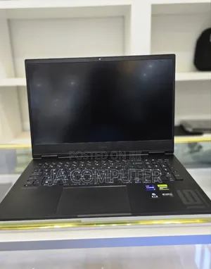 New Laptop HP Omen 16 16GB Intel Core I9 SSD 1T