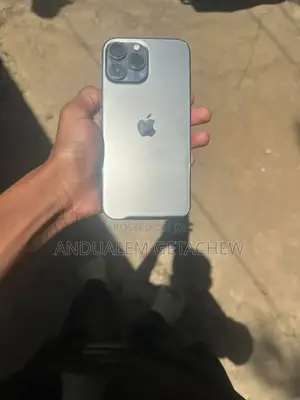 Apple iPhone 13 Pro Max 256 GB Black