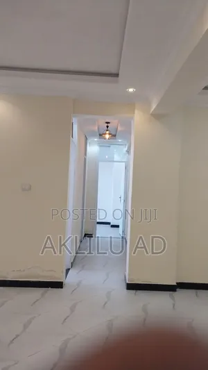 Furnished 2bdrm Condo in Bole Ayat for sale